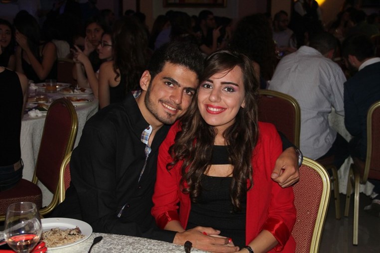 Armenian Night 
